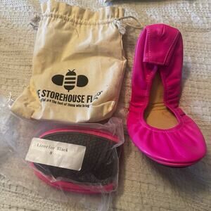 Storehouse Flats size 8 - 0034